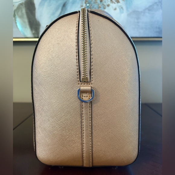 Kate Spade Newbury Lane Cassie Satchel - Picture 5 of 13